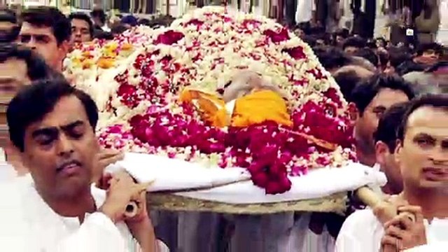 અનિલને જેલમાં જતાં બચાવી લેનાર મુકેશ અને અનિલ અંબાણી વચ્ચે ભૂતકાળમાં કેમ ઝઘડો થયો હતો?