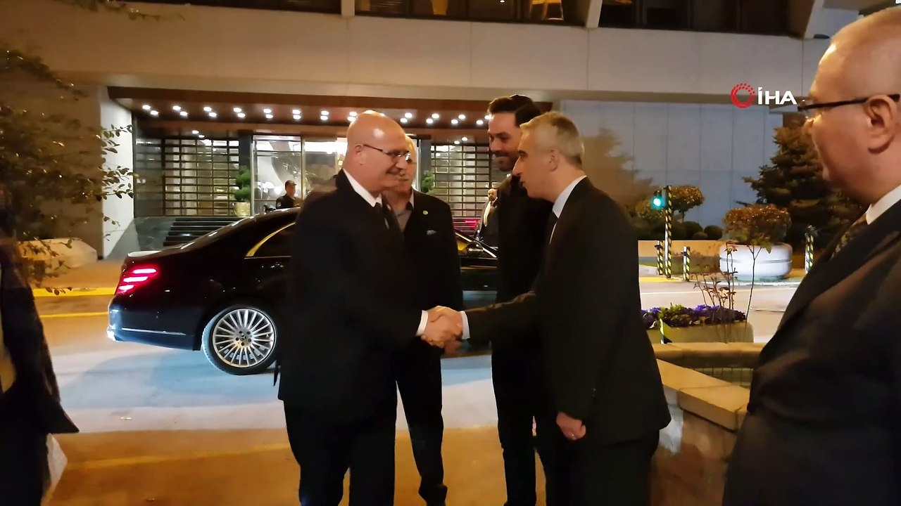 ATO, 18 Mart’ı ‘Mehmet Akif’ tiyatro oyununu izleyerek andı