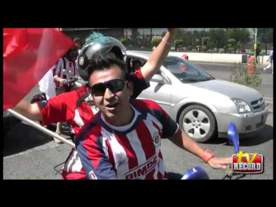 Domingo de clásico
