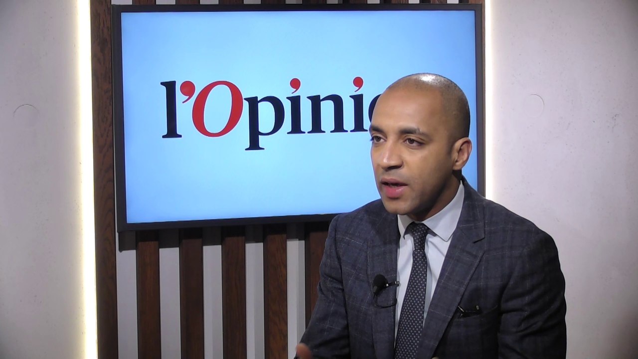 Driss Aït Youssef (spécialiste des questions de sécurité): «Avoir peur d’aller au contact des casseurs, c’est une erreur»