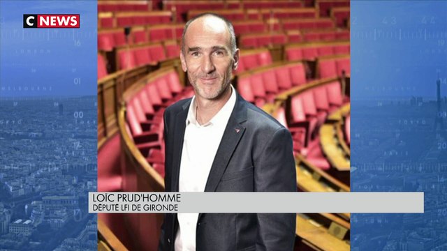 Portrait de Didier Lallement, nouveau préfet de police