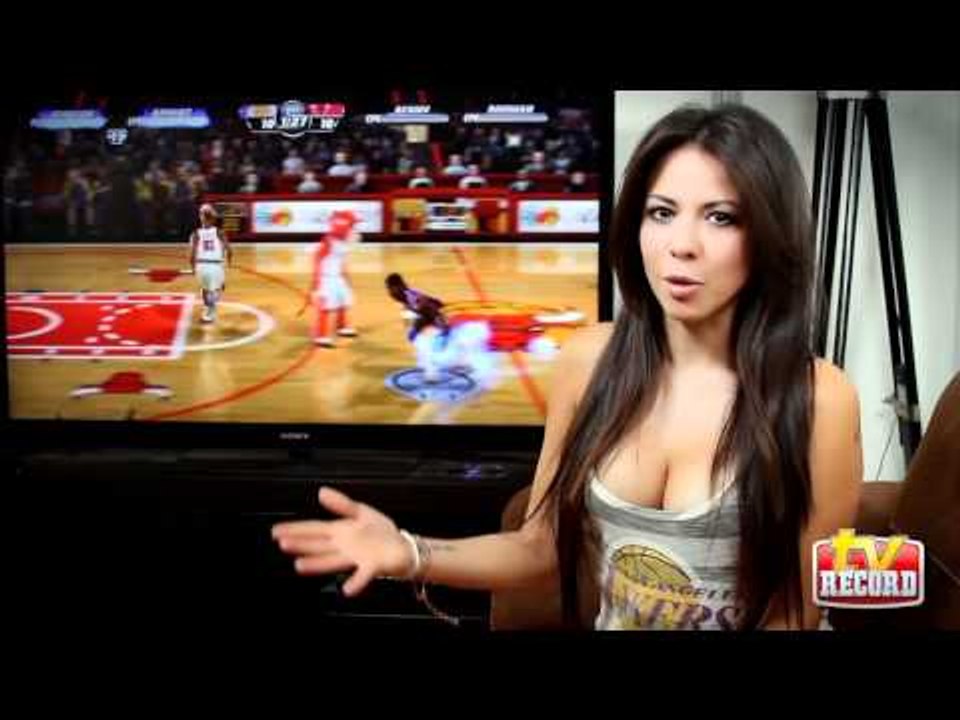 Magic Johnson tras 20 años del VIH