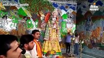 प्रियंका गांधी ने सीतामढ़ी से की दूसरे दिन की शुरुआत