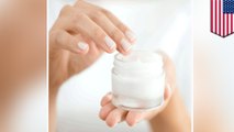 Moisturizer could reduce risk of age-related disease, study finds