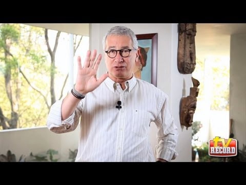 Debate vs Futbol
