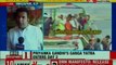 Priyanka Gandhi Ganga Yatra In UP, Demands  5 Year Report Card Of Narendra Modi Govt.