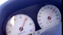 reprise 80 a 210 km/h speedster atmo 2.2 stock