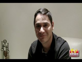 La maleta de...  Moisés Muñoz