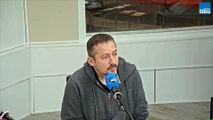 L'invité de France Bleu Matin est Paul Agard