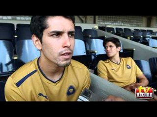 Cabrera ve grandes posibilidades de que el Tri gane medalla