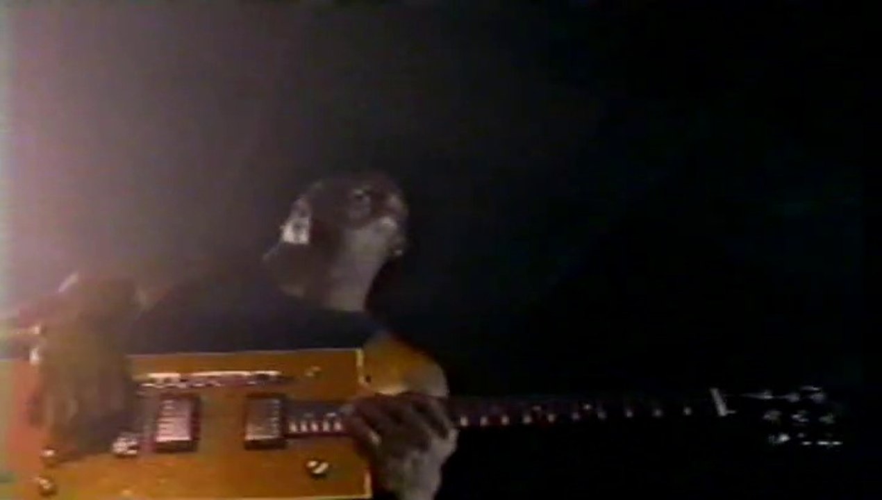 1989 NIke TV Ad "Cross-Training by Bo Jackson"