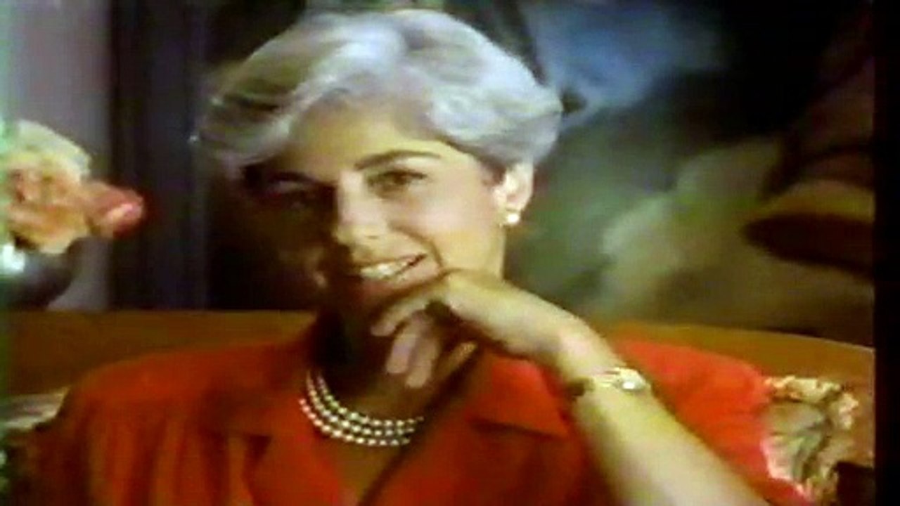 1989 Sara Lee TV Ad w/"Real Sara Lee"