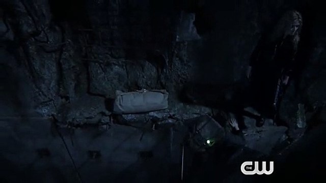 Arrow Season 7 Episode 16 Sneak Peek #2 Star City 2040 (2019)