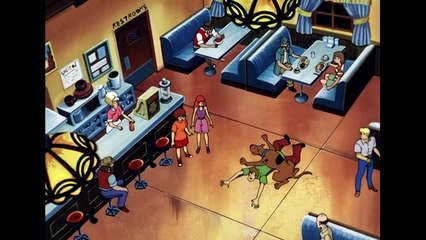 Scooby-Doo! en Español | España | La persecución alienígena | Best Compilation