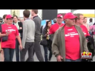 Parque Olímpico de Londres, un atractivo más