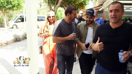 شط بحر الهوى الموسم 7  _ حلقة05