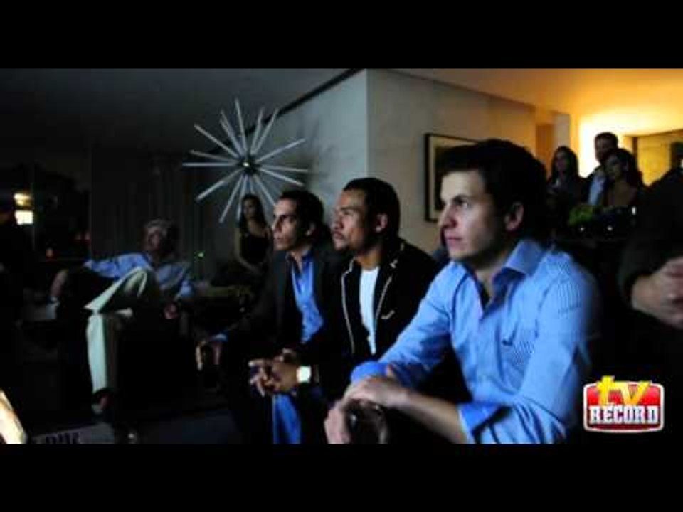 JM Márquez presenta su nuevo documental