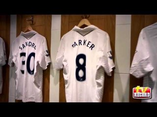 Conoce el White Hart Lane
