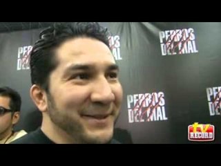 Lucha Libre, la experiencia. Segunda parte