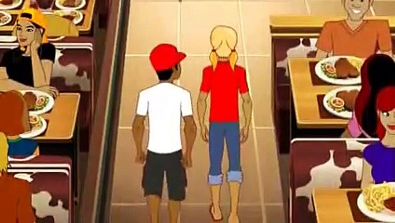 Supa Strikas Spur Commercial