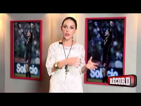 Romagnoli en pumas, Gio lesionado, Sorteo Concacaf, Ronaldo ídolo de Messi, Champions