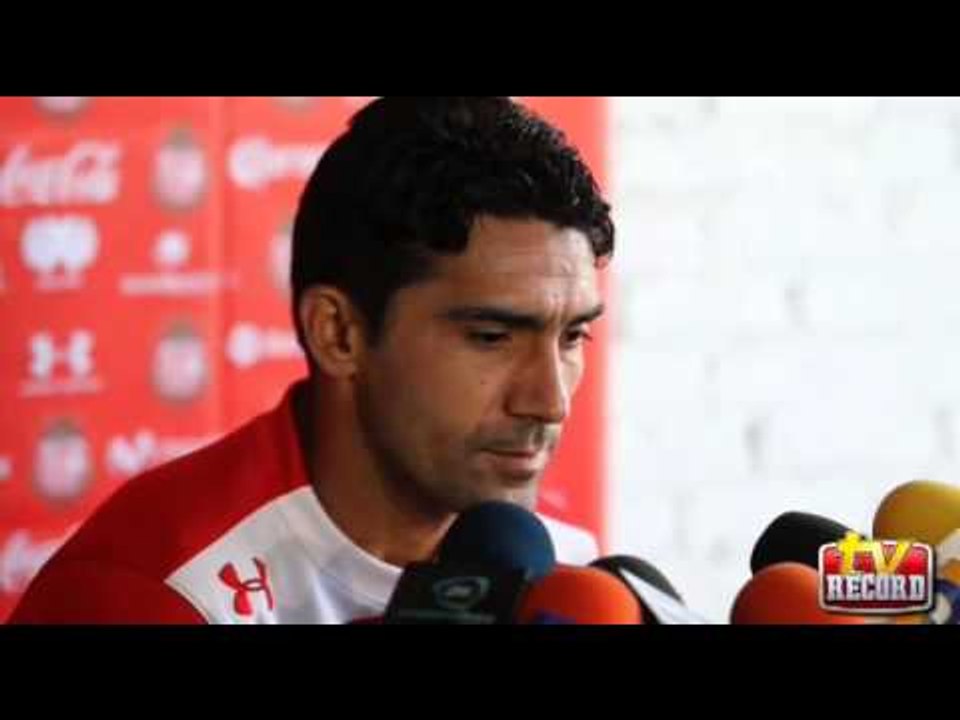 Toluca quiere mantener la ventaja