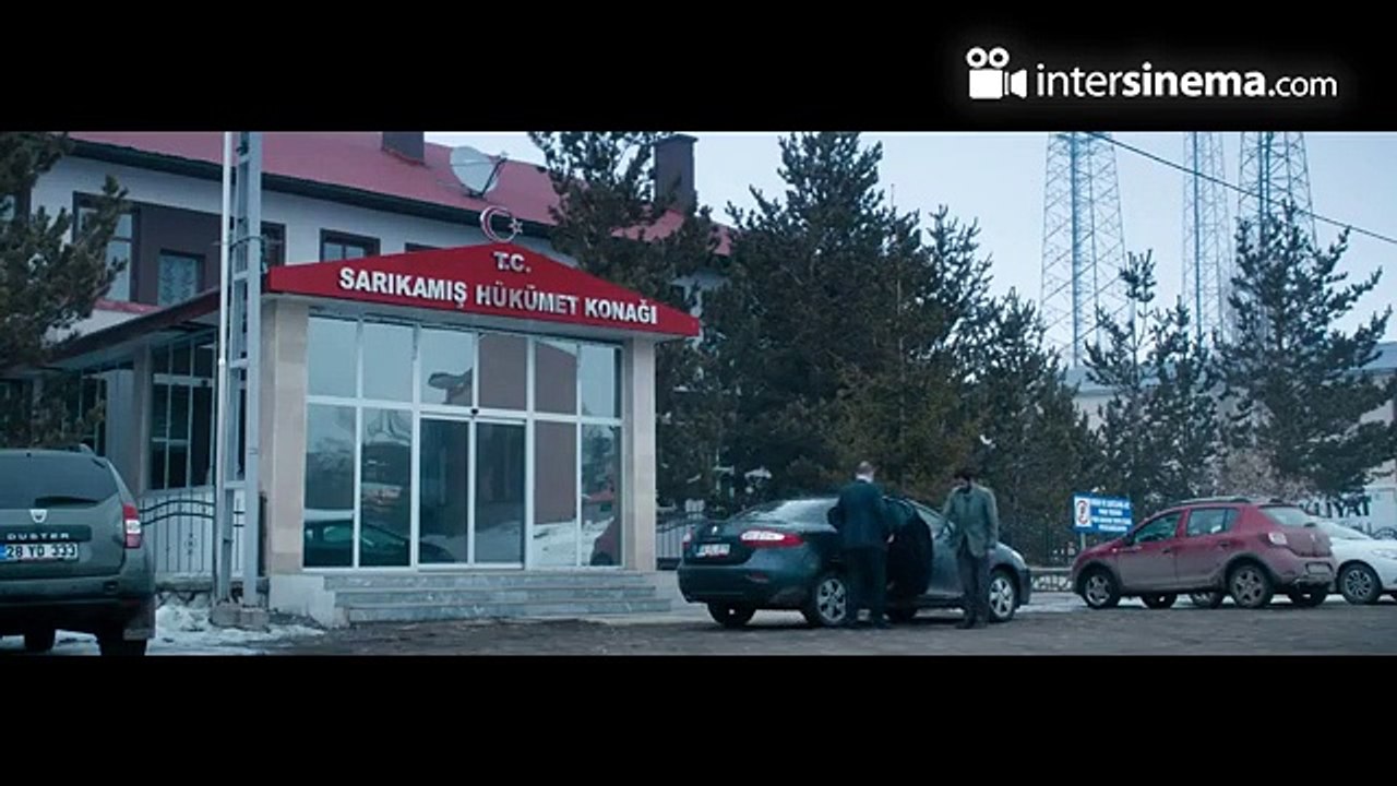Çınar - Fragman