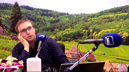 Théâtre Alsacien de Fessenheim le Bas : Anne-Marie Keller