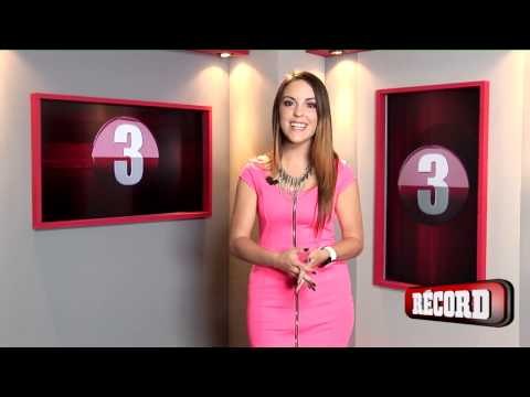 Messi no para, Carrillo al ataque, 10 Años con Chivas, Valoran a Pavel.