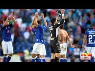 Cruz Azul debe tener éxito en la Liguilla, afirma Billy Álvarez