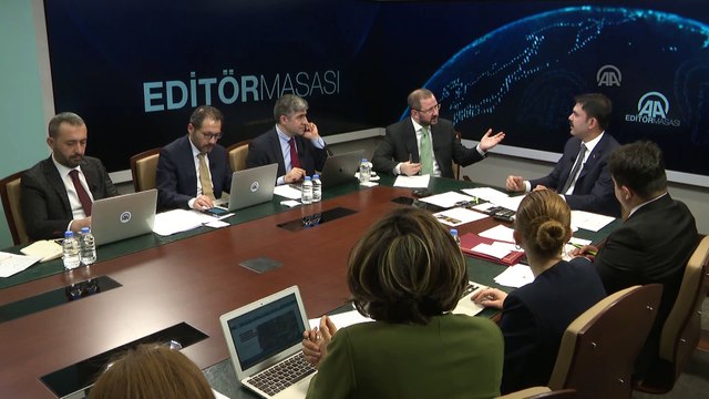 Kurum'(Kentsel dönüşüme girecek konutlar) Tespitlerimize göre 2023'e kadar dönüştürülmesi gereken 6,7 milyon bağımsız bölüm var'- ANKARA