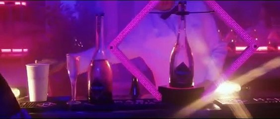 Heuss L'Enfoiré (ft. Sofiane) - Khapta (Clip Officiel)