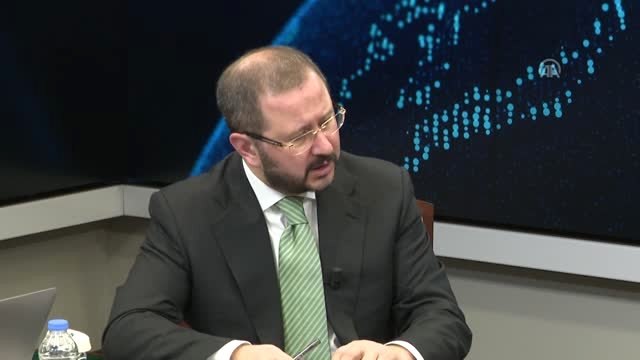 Kurum: Ben Vatandaşımızın 31 Mart Seçimlerinde de Güvenden, İstikrardan Yana Olacağına Eminim