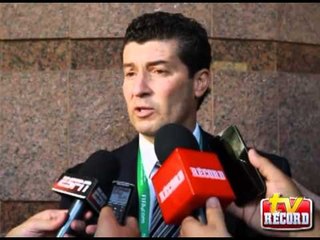 Chepo habla de la participación de México en la Copa Confederaciones