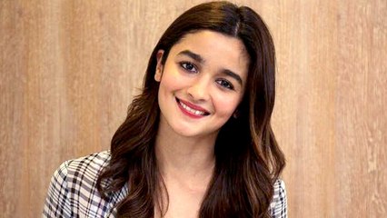 Alia Bhatt’s Generous Gifts To Her Driver & Helper Will Surely SHOCK You!