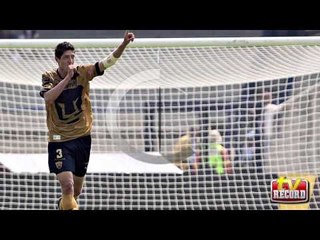 Velarde ve imperdonable otro fracaso en Pumas