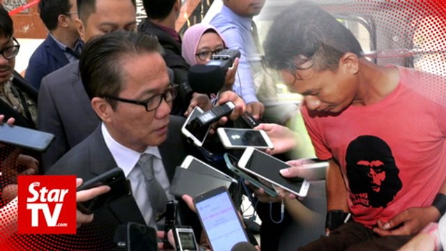 Govt will write to Singapore to commute death sentence for Malaysian