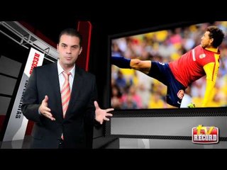 Los refuerzos de Chivas