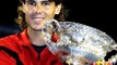 Rafael Nadal participará en el Abierto Mexicano de Tenis