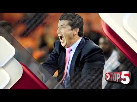 Torres optimista, Jugadores V.S. Mourinho, Casillas inactivo, Chepo entiende a Vela, Vela se niega.