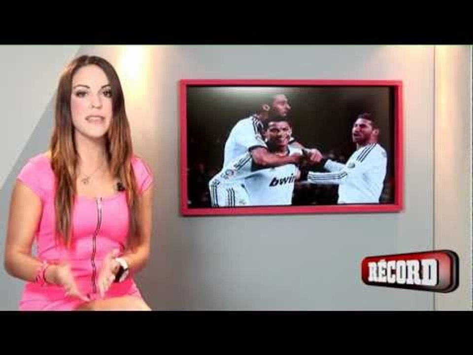 Maradonna contra Messi,multan al Inter por racista, Chiquimarco miente, Real Madrid bailó al barsa