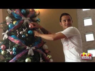 'El mejor año de mi carrera': Luis Montes