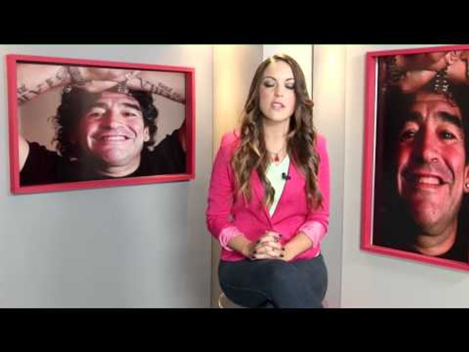 Chaco lesionado, México campeón premundial, Maradonna y Messi, Manchester contra Real