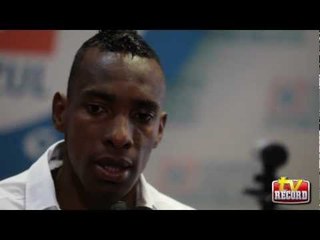 Perea reconoce que la defensa de Cruz Azul no ha estado a nivel