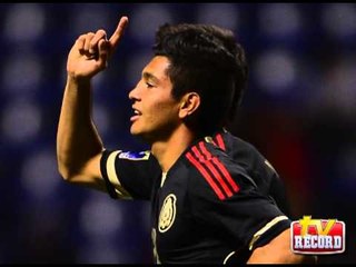 Entrevista Jesús 'Tecatito' Corona