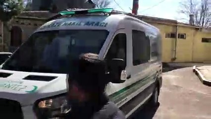 Çiçek sularken balkondan düşen kişi hayatını kaybetti - GAZİANTEP
