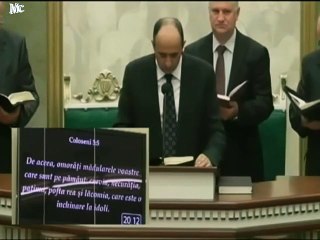 Simion Bumbar - Cum poti sa ajungi in Rai?
