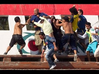 Ya no habrá boletos gratis para las barras de los equipos