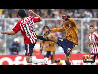 Javier Cortés confía en que Pumas vencerá a Chivas