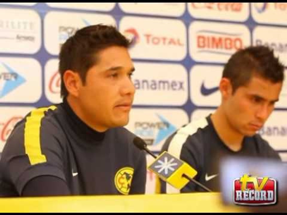 Moisés Muñoz asegura que América está unido